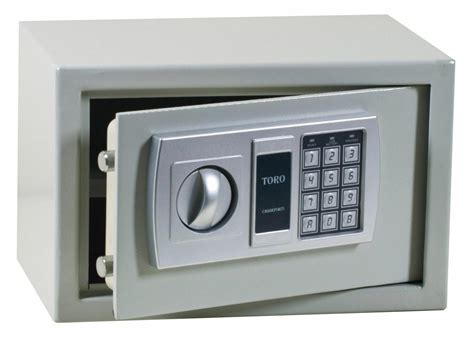 cassaforte elettronica istruzioni
